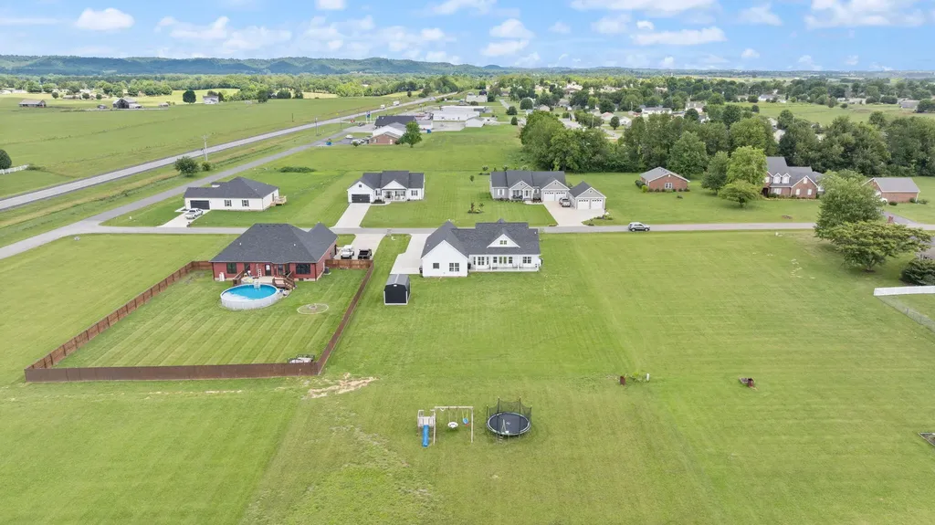 57 Beth Lane Hustonville KY 40437