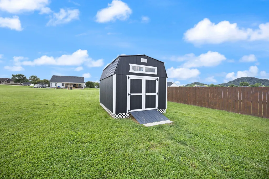 57 Beth Lane Hustonville KY 40437