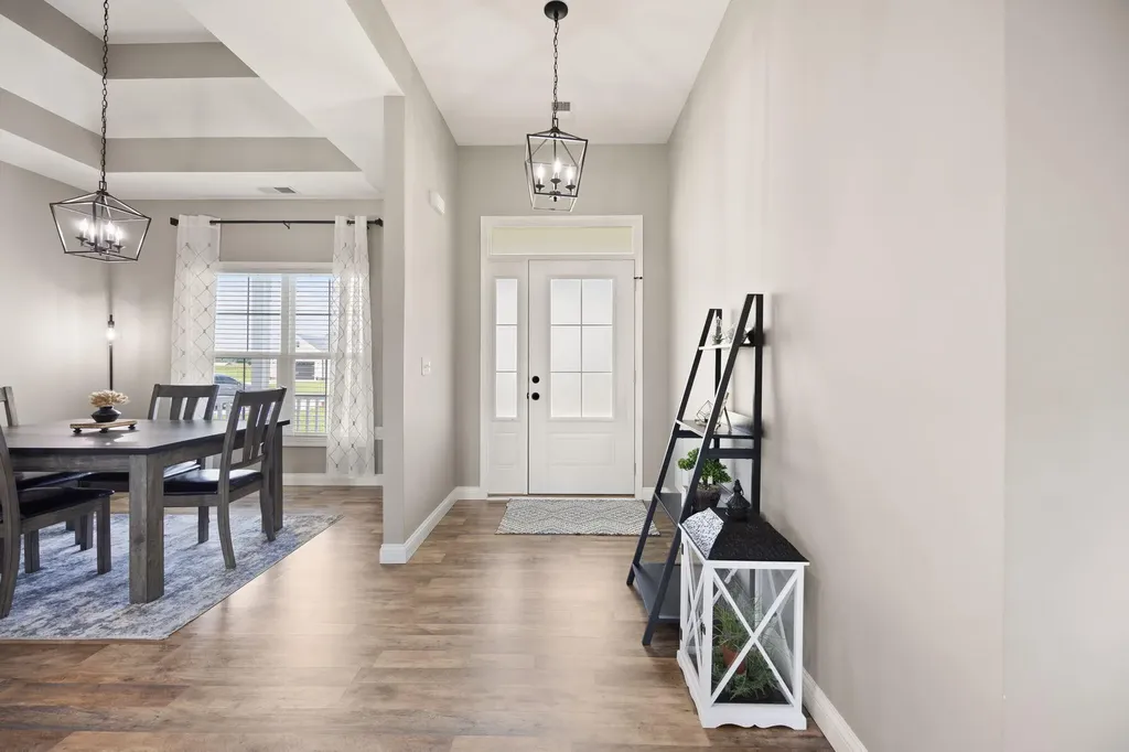 57 Beth Lane Hustonville KY 40437