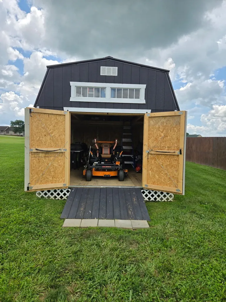57 Beth Lane Hustonville KY 40437