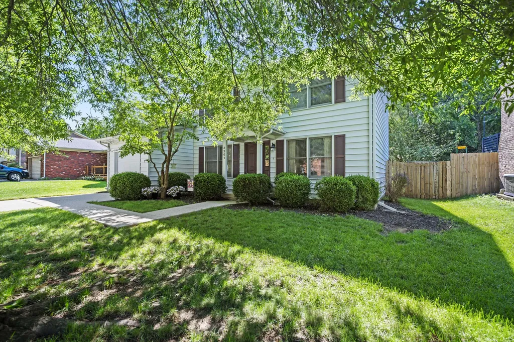 3304 Hunting Hills Drive Lexington KY 40515