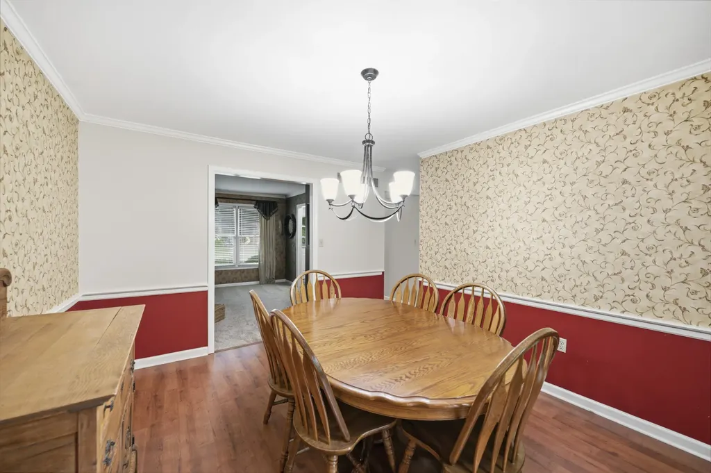 3304 Hunting Hills Drive Lexington KY 40515
