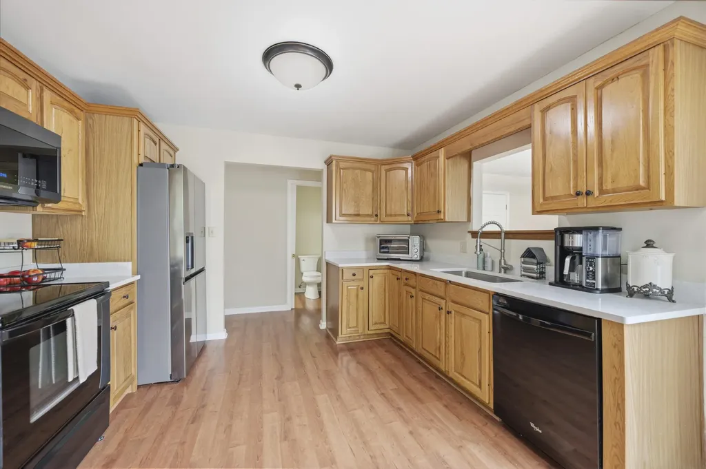 3304 Hunting Hills Drive Lexington KY 40515