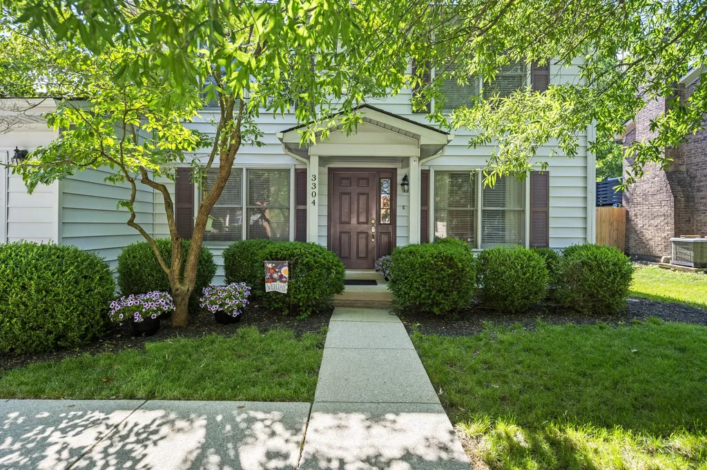 3304 Hunting Hills Drive Lexington KY 40515