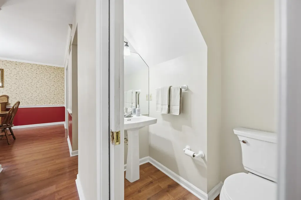 3304 Hunting Hills Drive Lexington KY 40515