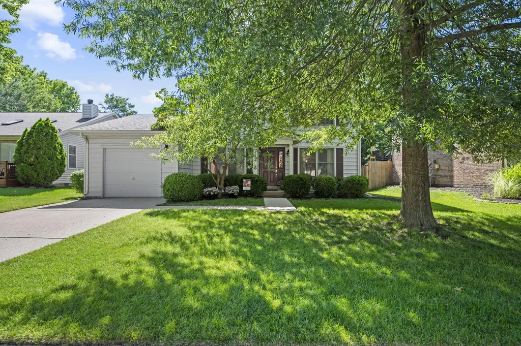 3304 Hunting Hills Drive Lexington KY 40515