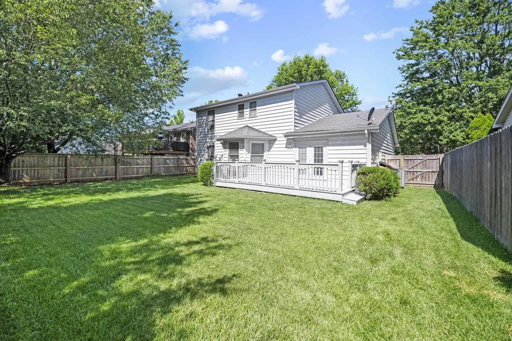 3304 Hunting Hills Drive Lexington KY 40515