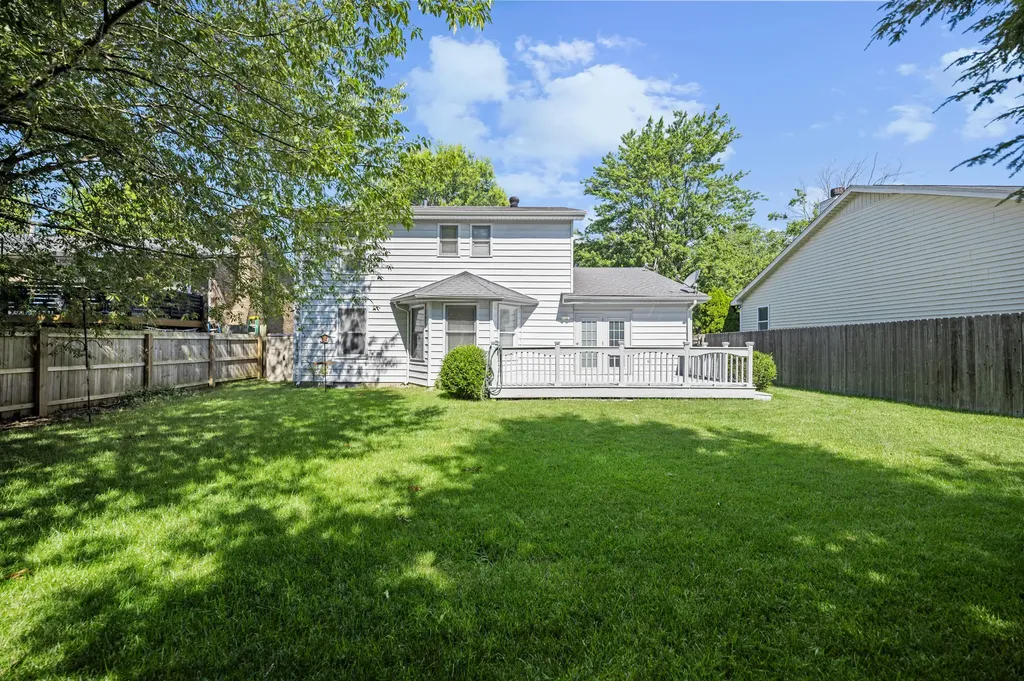 3304 Hunting Hills Drive Lexington KY 40515