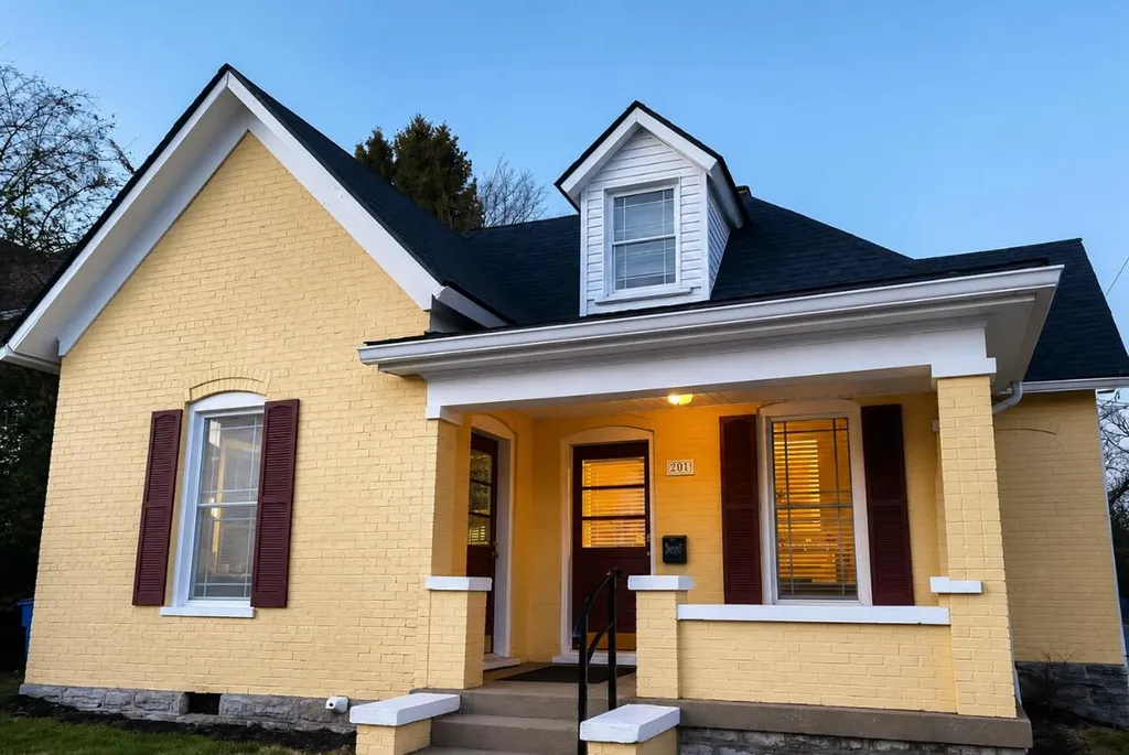 201 W Broadway Street Danville KY 40422