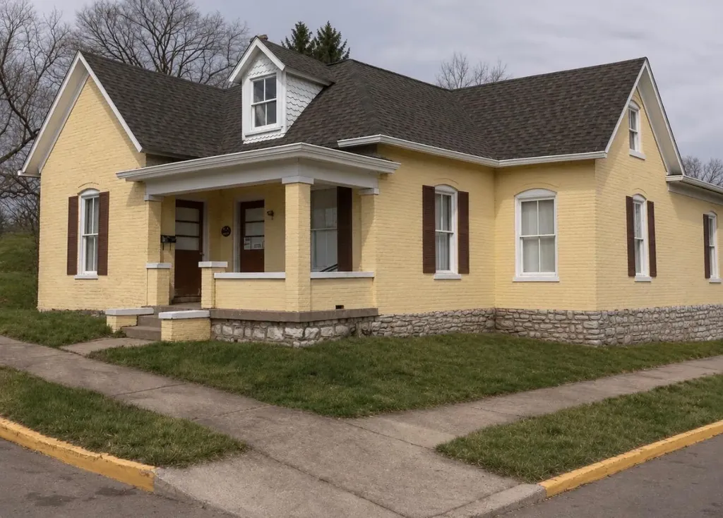 201 W Broadway Street Danville KY 40422