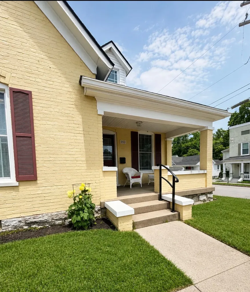 201 W Broadway Street Danville KY 40422