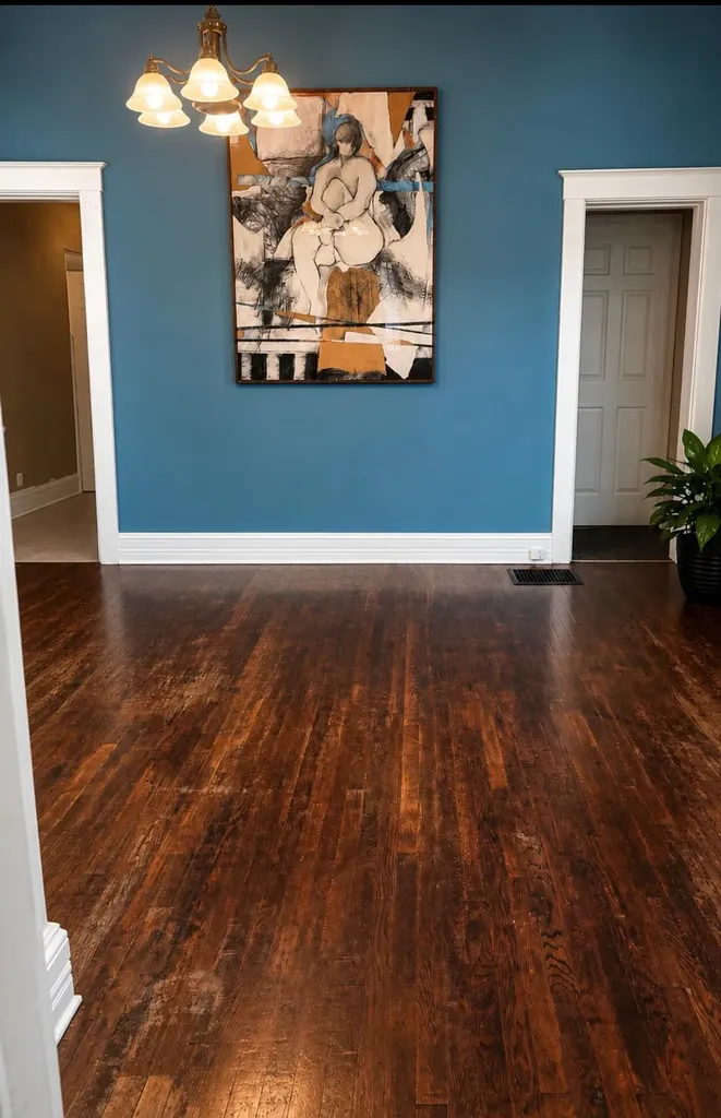201 W Broadway Street Danville KY 40422