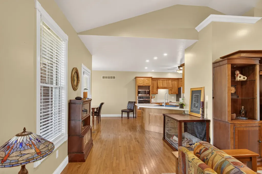 227 Rebecca Lane Stanford KY 40484