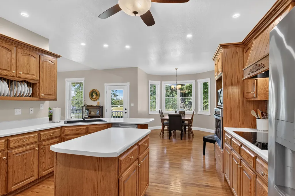 227 Rebecca Lane Stanford KY 40484