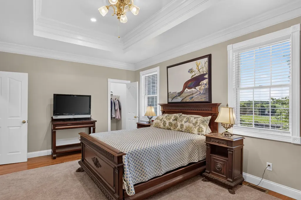 227 Rebecca Lane Stanford KY 40484