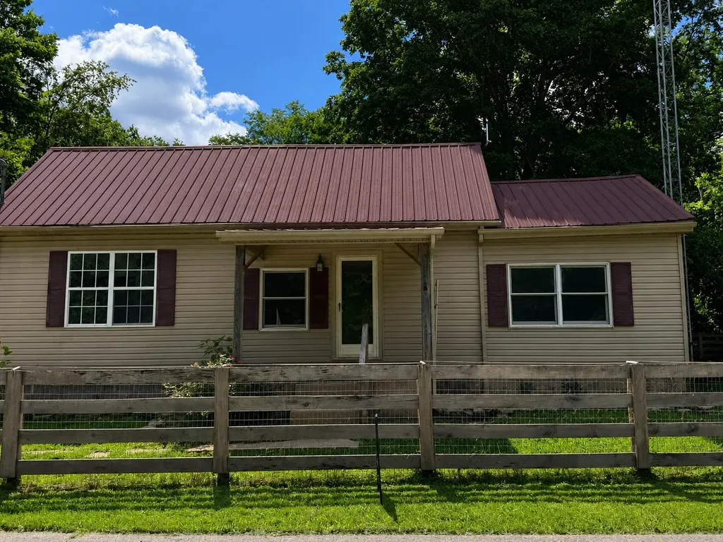 143 Salt River Road Danville KY 40422