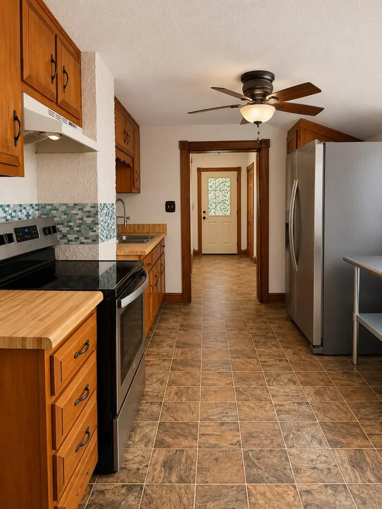 143 Salt River Road Danville KY 40422