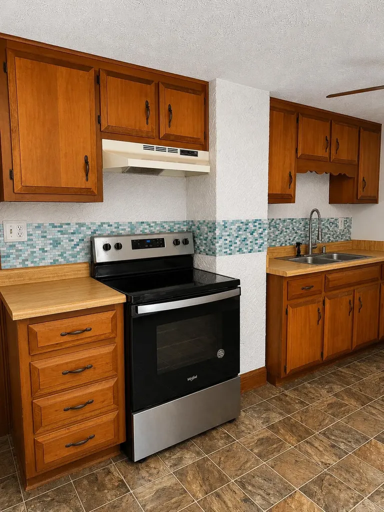 143 Salt River Road Danville KY 40422