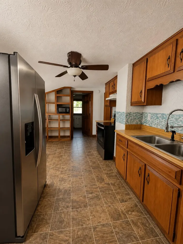 143 Salt River Road Danville KY 40422