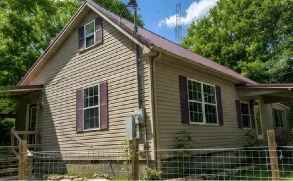 143 Salt River Road Danville KY 40422