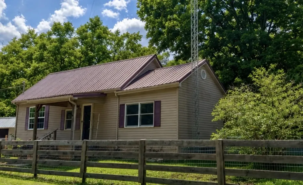 143 Salt River Road Danville KY 40422