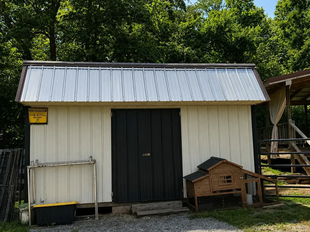 143 Salt River Road Danville KY 40422