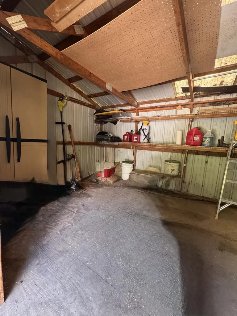 143 Salt River Road Danville KY 40422