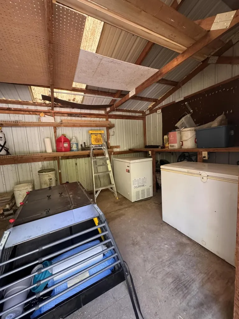 143 Salt River Road Danville KY 40422