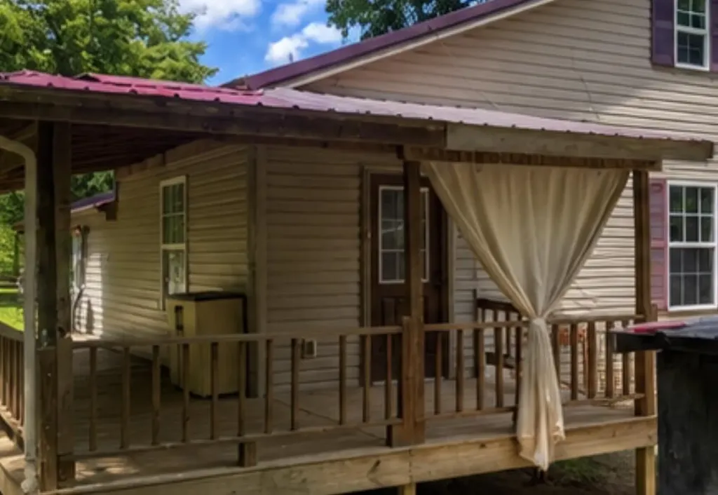 143 Salt River Road Danville KY 40422