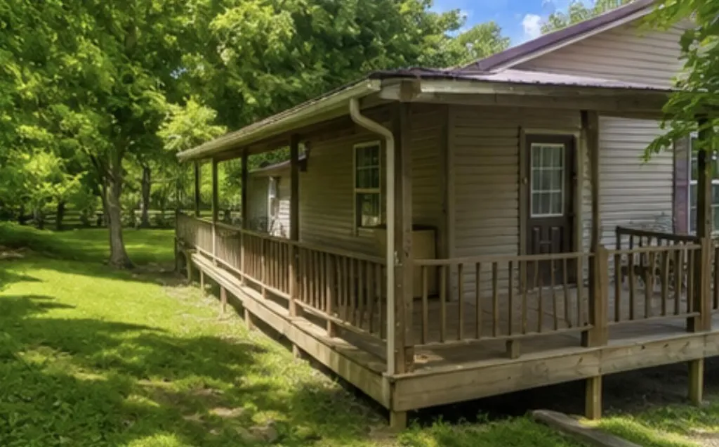 143 Salt River Road Danville KY 40422