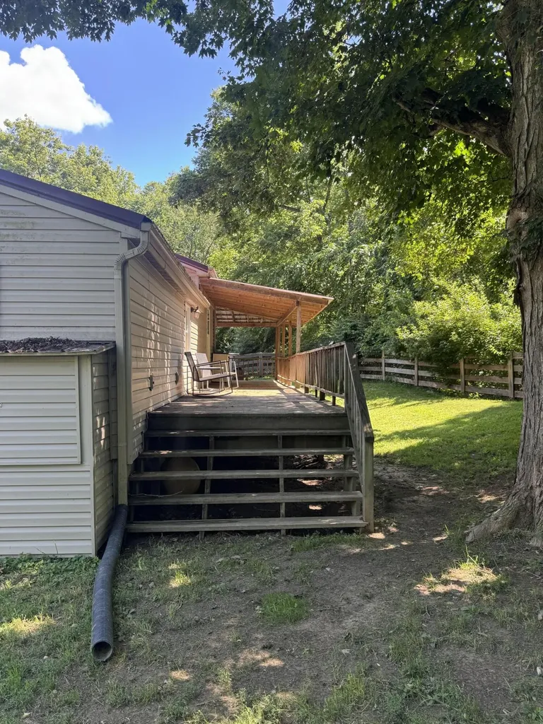 143 Salt River Road Danville KY 40422