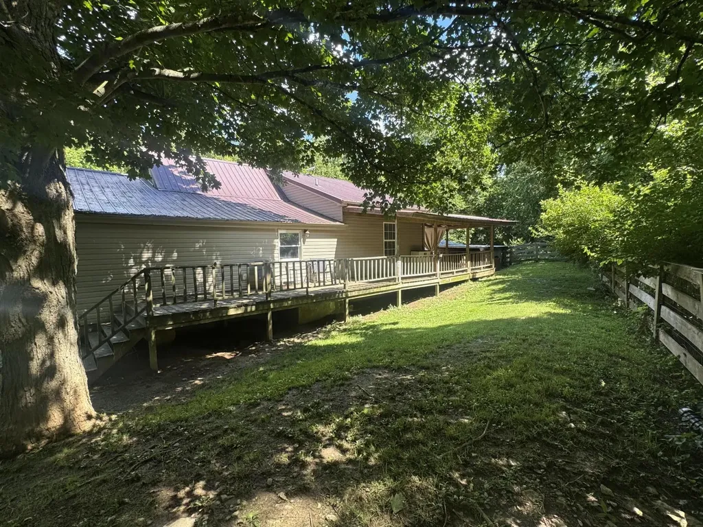 143 Salt River Road Danville KY 40422