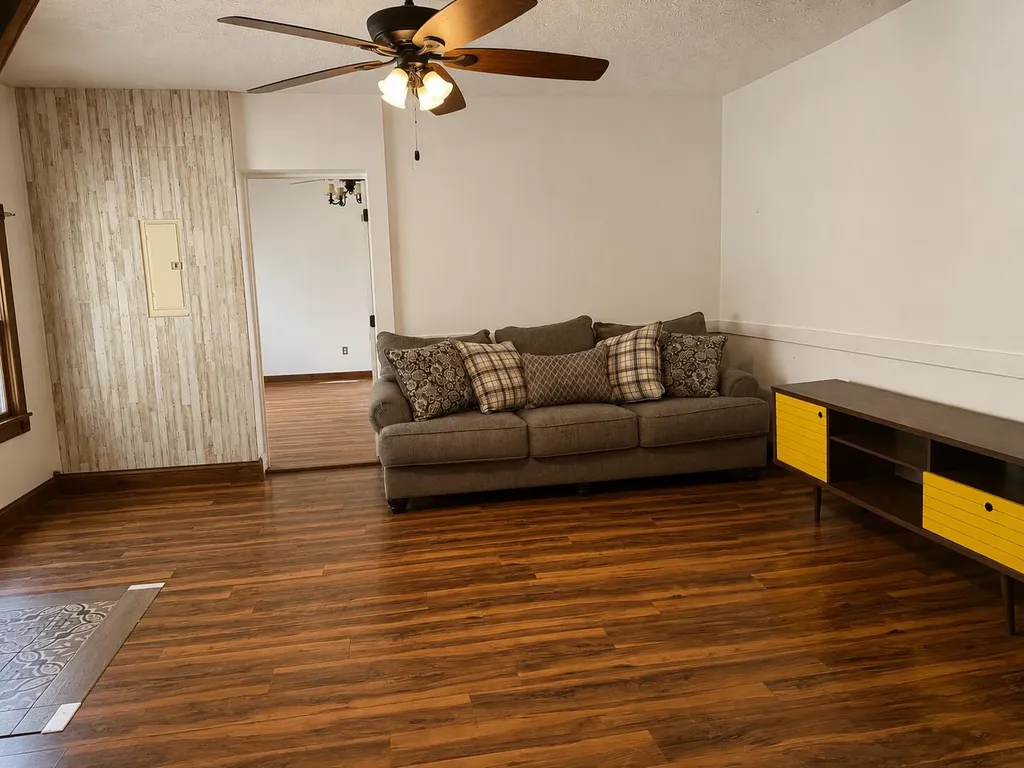 143 Salt River Road Danville KY 40422
