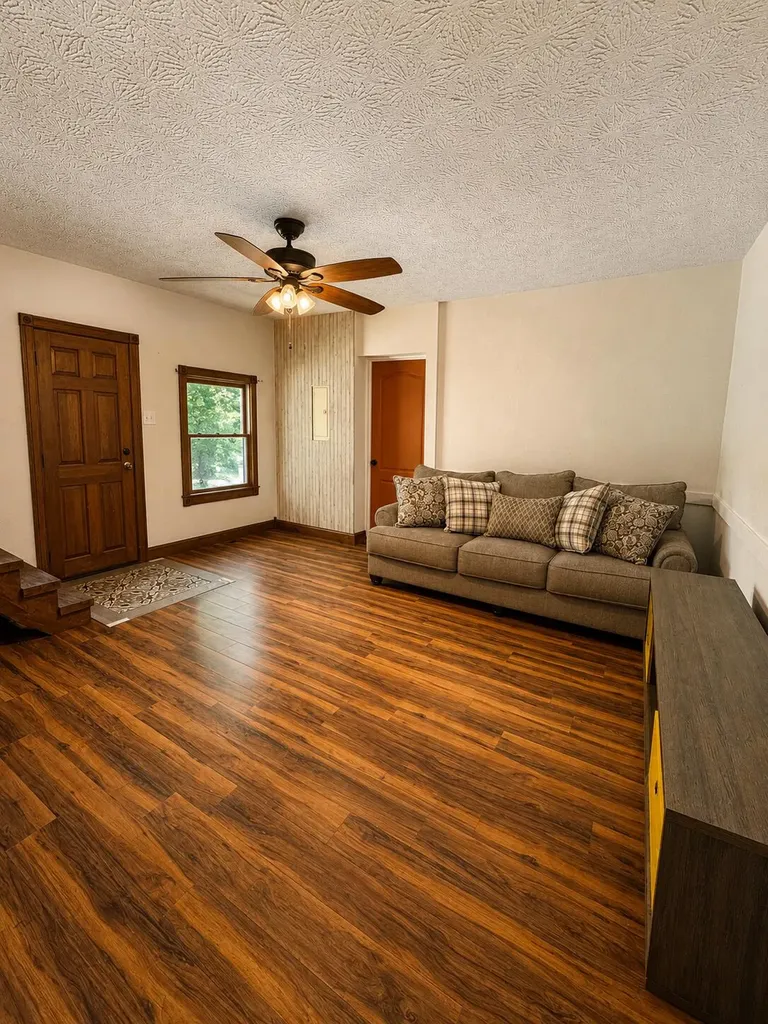 143 Salt River Road Danville KY 40422
