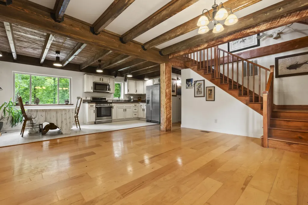 3950 Clearfork Road Morehead KY 40351