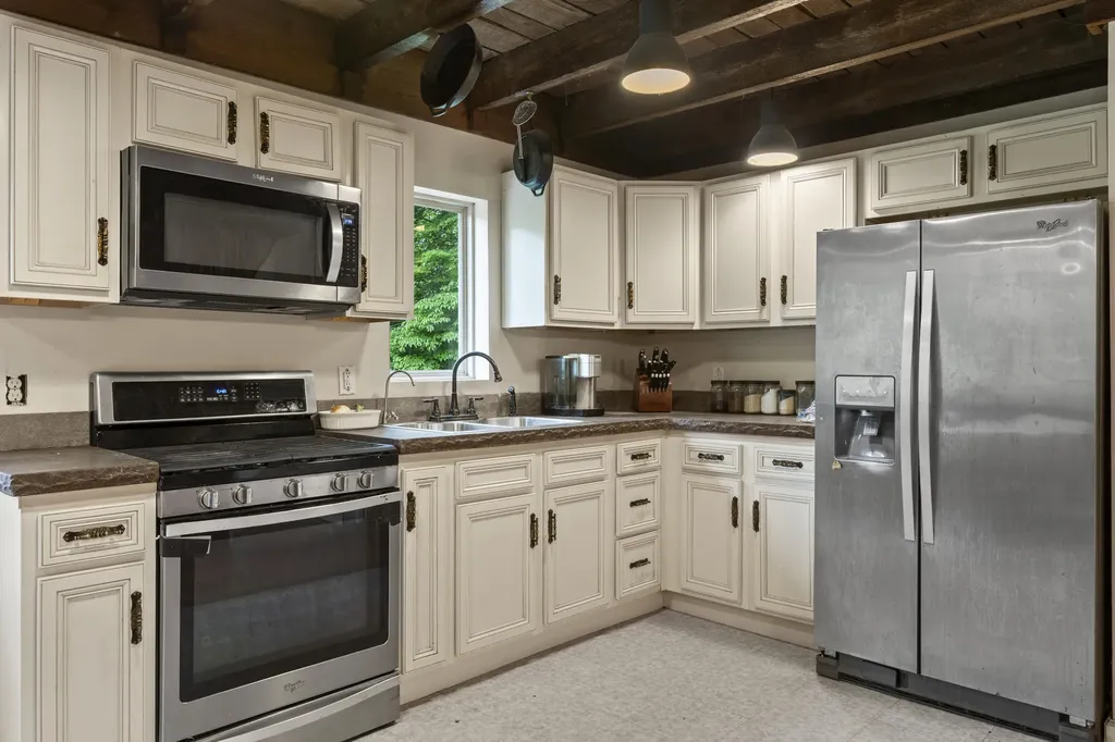 3950 Clearfork Road Morehead KY 40351