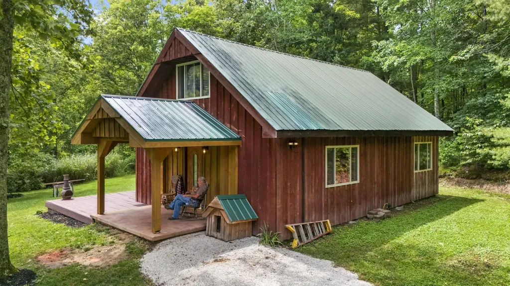 3950 Clearfork Road Morehead KY 40351