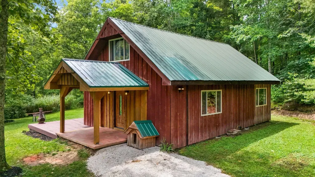 3950 Clearfork Road Morehead KY 40351
