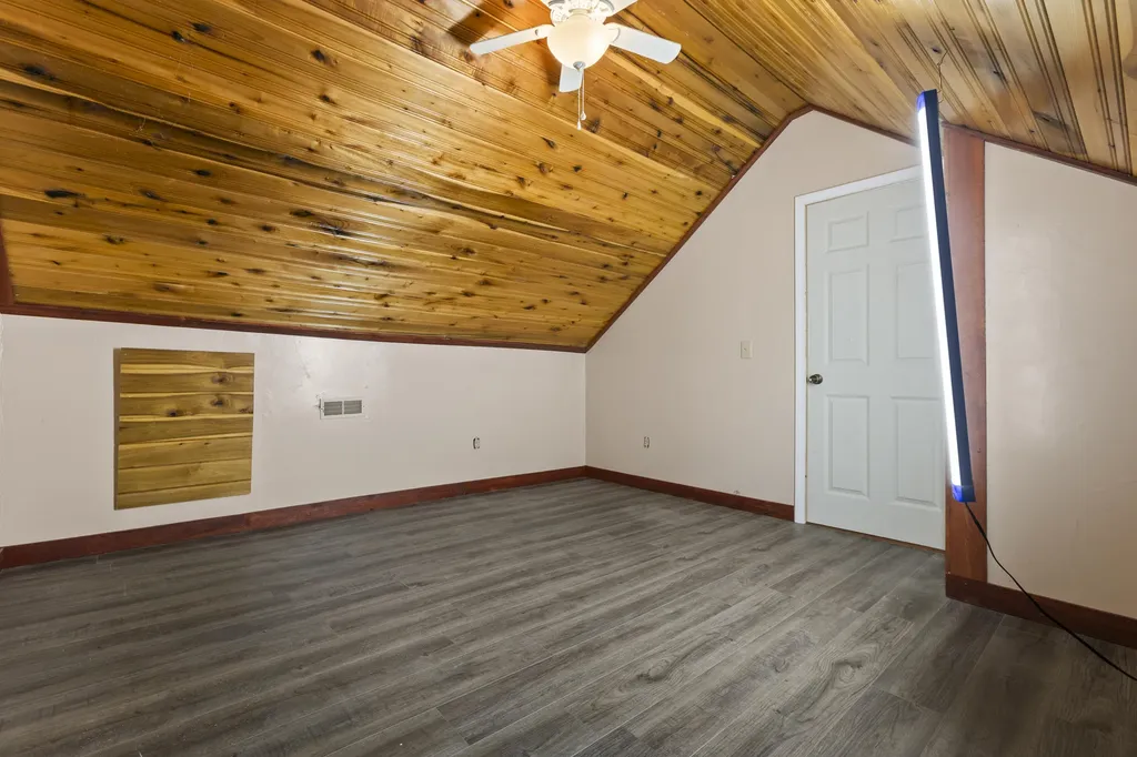 3950 Clearfork Road Morehead KY 40351