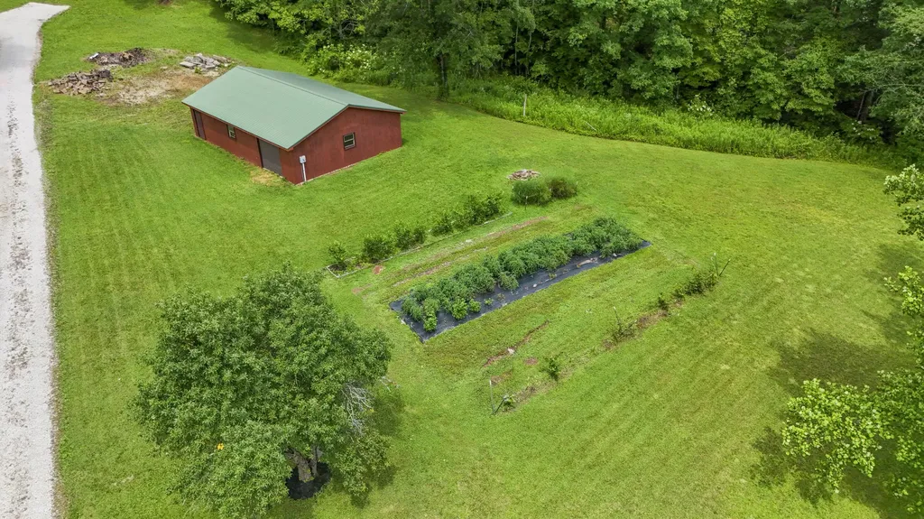 3950 Clearfork Road Morehead KY 40351