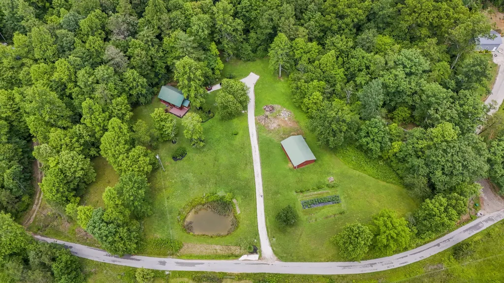 3950 Clearfork Road Morehead KY 40351