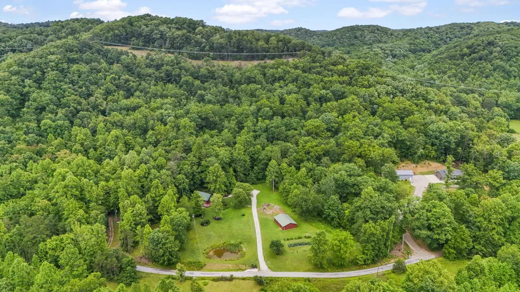 3950 Clearfork Road Morehead KY 40351