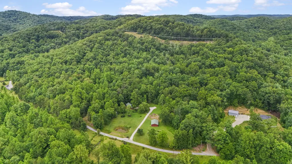 3950 Clearfork Road Morehead KY 40351