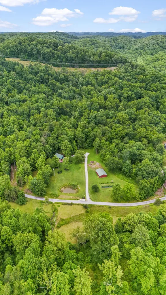3950 Clearfork Road Morehead KY 40351