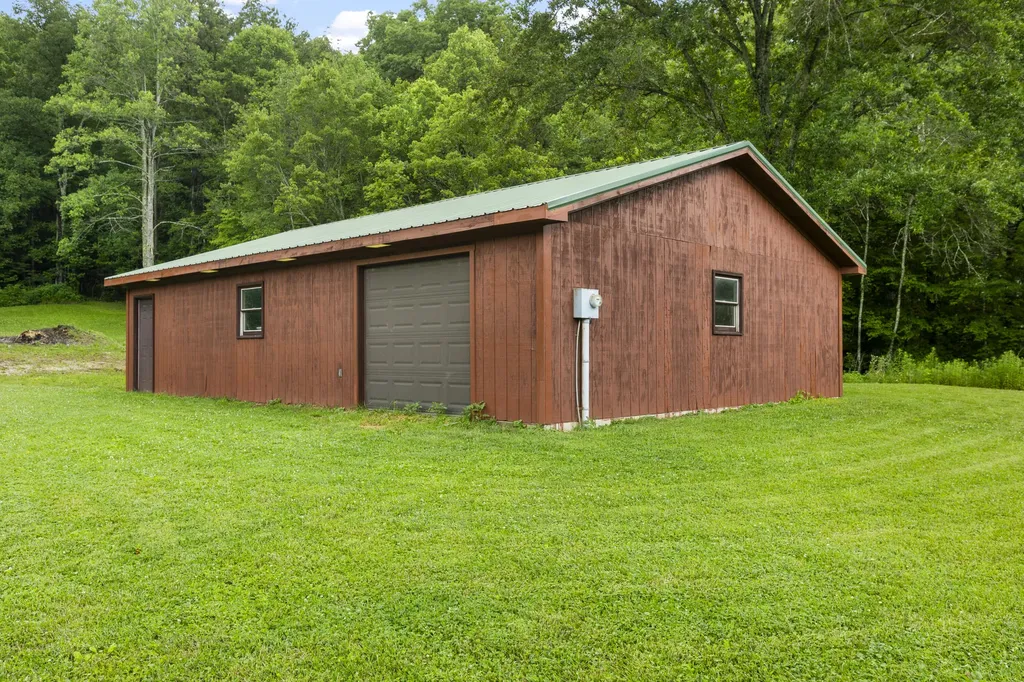 3950 Clearfork Road Morehead KY 40351