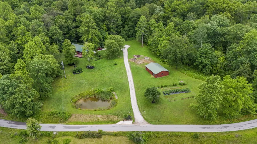 3950 Clearfork Road Morehead KY 40351