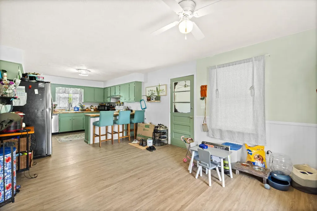 3492 Hawk Creek Road London KY 40741