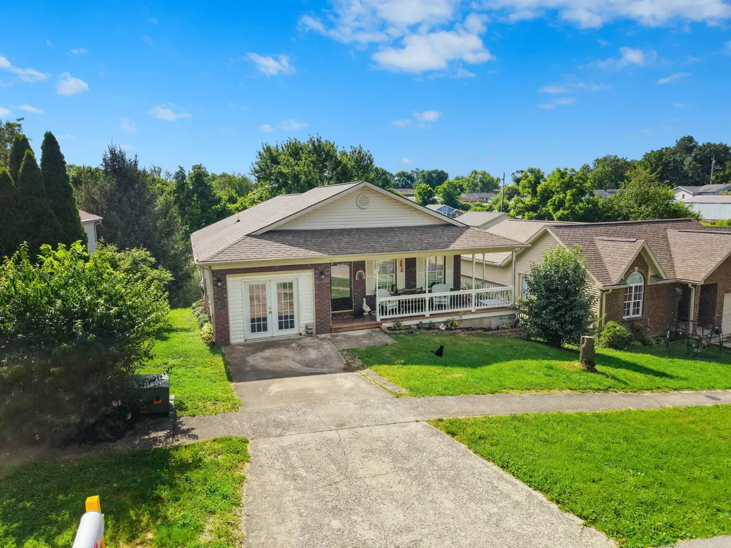 322 Douglas Court Richmond KY 40475