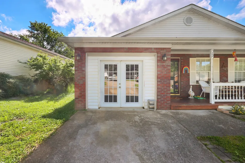 322 Douglas Court Richmond KY 40475