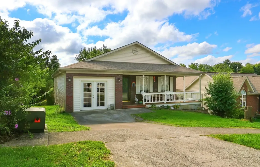 322 Douglas Court Richmond KY 40475